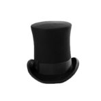 Top Hat Timeless Elegance in Style