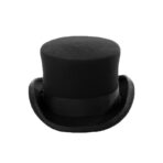 Top Hat Timeless Elegance in Style