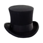 Top Hat Timeless Elegance in Style