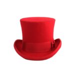 Top Hat Timeless Elegance in Style