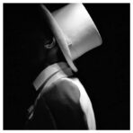 Top Hat Timeless Elegance in Style